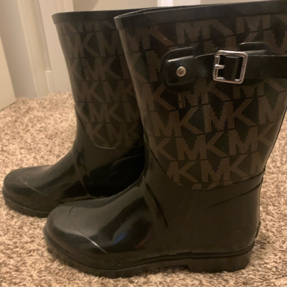 Michael Kors Rain boots